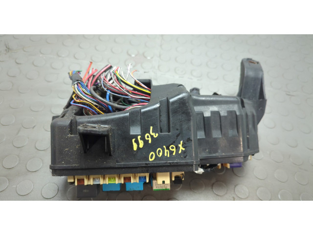 Блок предохранителей  Toyota Celica 1999-2005         