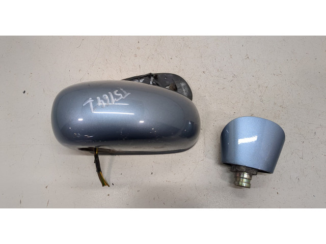 Зеркало боковое  Audi TT (8N) 1998-2006  левое           8N0857527, 8N0857535L, 8N0959577