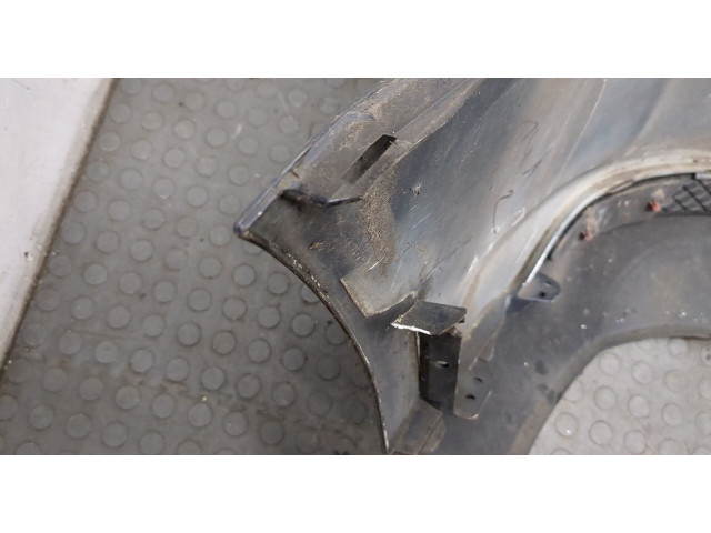 Бампер  Ford Focus 3 2011-2015 задний     