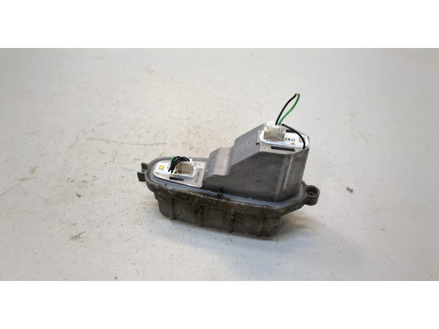 Блок розжига  Audi Q3 2014-2018