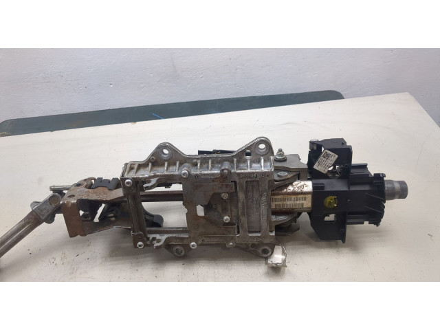 рейка Колонка рулевая Skoda Octavia (A5) 2004-2008