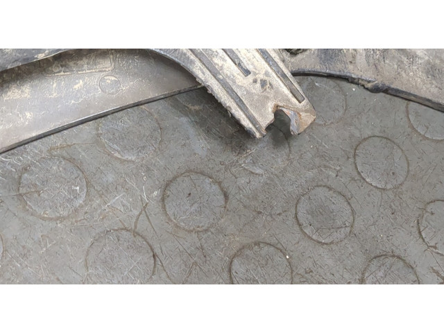 Бампер  Chevrolet Kalos передний   