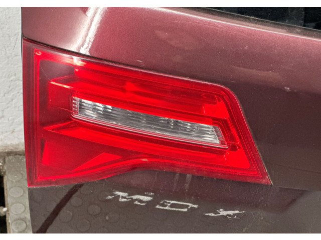 Замок багажника  Acura RDX 2006-2015       