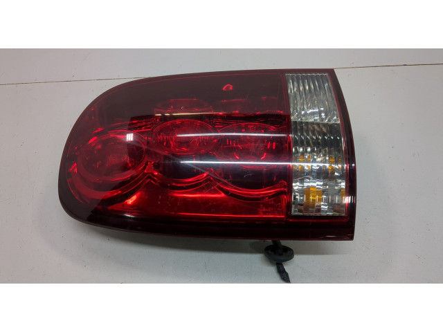 Задний фонарь BR5S51160C