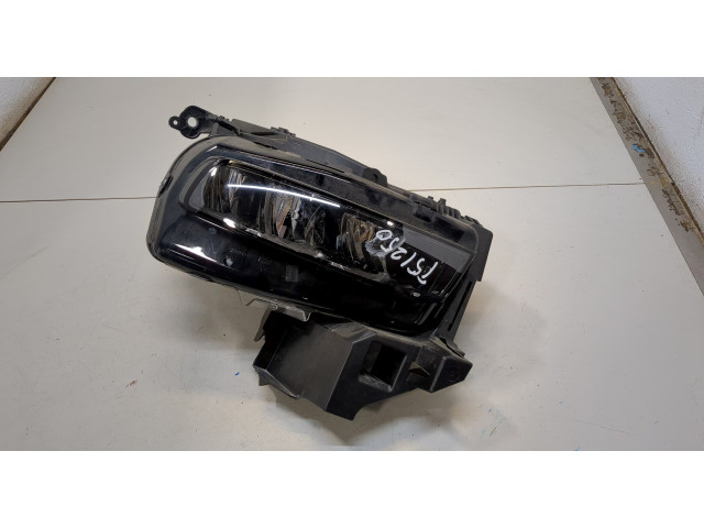 Фара передняя  Citroen C3 Aircross 2021-2024 правая 