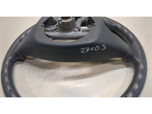 Руль Mitsubishi Space Wagon 1999-2004 MR766263