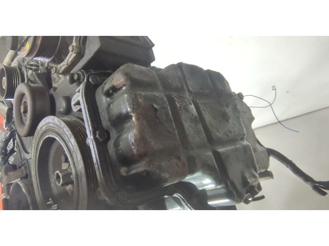 Клапанная крышка двигателя ДВС  Mitsubishi Outlander 2003-2009 2.4  MN187345   