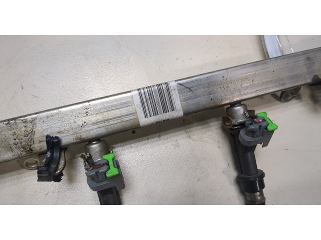 Форсунка топливная  Hummer H3         