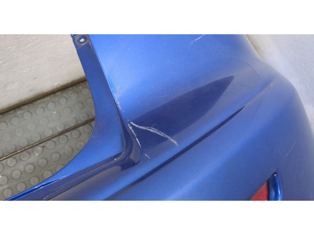 Бампер  Mitsubishi Lancer 10 2007-2017 задний   6410B832