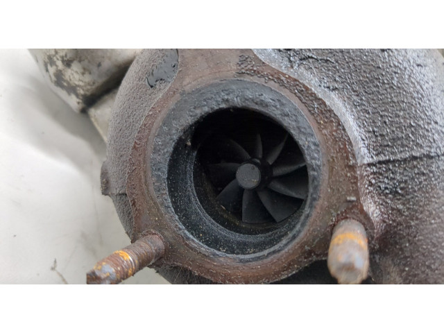 Турбина Volkswagen Golf 4 1997-2005