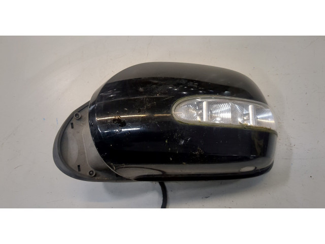 Зеркало боковое  Mercedes GL X164 2006-2012  левое           
