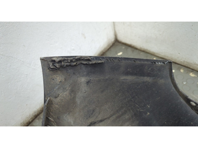 Бампер  KIA Picanto 2011-2017 задний   866111Y300