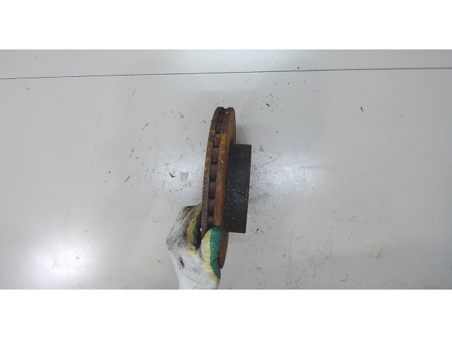 Диск тормозной  Mercedes E W212 2013-2016 2.1  передний     A2124211312      