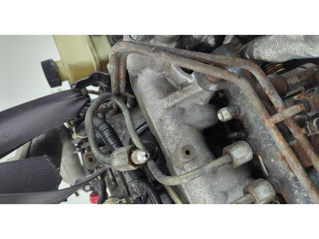 Форсунка топливная Mazda 6 (GG) 2002-2007