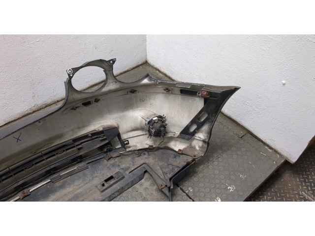 Бампер Jaguar X-Type 2001-2009 передний 1X4317D957A