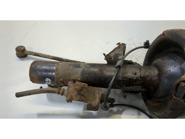 Стойка амортизатора Mazda 3 (BL) 2009-2013