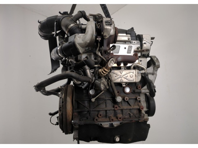 Генератор Volkswagen Golf 6 2009-2012 03L903023