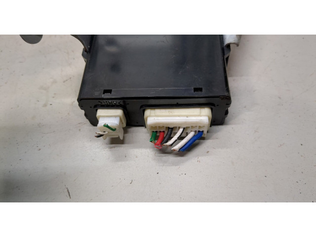 Блок комфорта Lexus LS460 2006-2012 8981550020, 1423000221