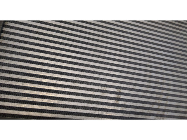 Интеркулер  Volkswagen Jetta 5 2004-2010 1.9  1K0145808L    