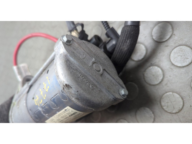 Стартер  Volkswagen Jetta 7 2018-2025 1.4  0AM911022C, 0001179608   