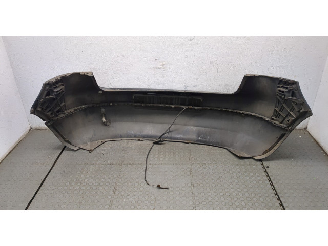 Бампер Volkswagen Golf 5 2003-2009 задний