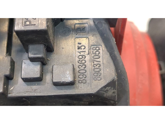 Задний фонарь          