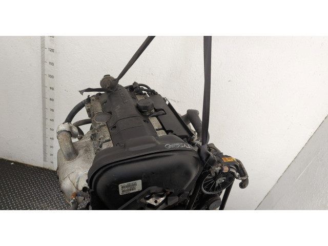 Форсунка топливная Volvo S40 / V40 1995-2004