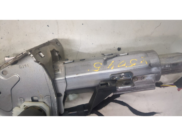 рейка Колонка рулевая Audi Q3 2018-