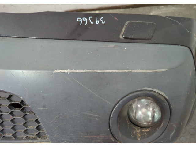 Бампер  Skoda Octavia (A5) 2004-2013 передний   1Z0807221J