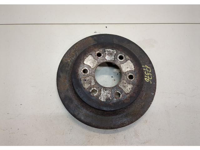 Диск тормозной Infiniti QX56 2004-2010 задний