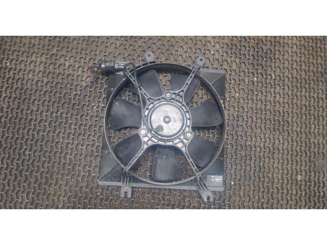 Вентилятор радиатора  KIA Shuma   1.6 бензин       