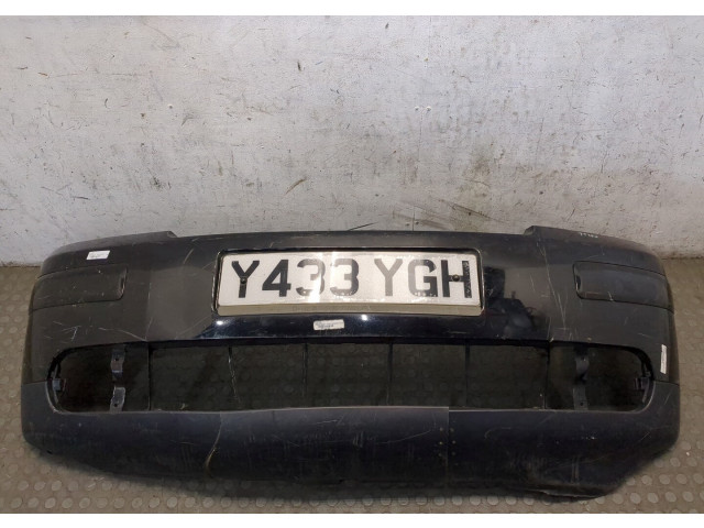 Бампер  Volkswagen Polo 2009-2014 передний    6R0807221RGRU, 6R0807221R