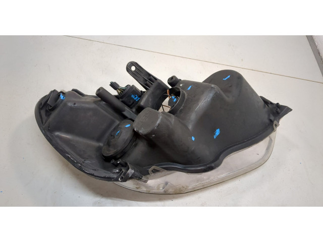 Фара передняя  Ford Galaxy 2006-2010 левая 