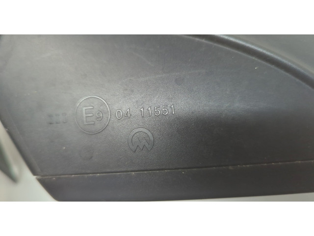 Зеркало боковое Volkswagen Jetta 7 2018-2024 левое 17A857507AP, 17A857521G, 17A857537