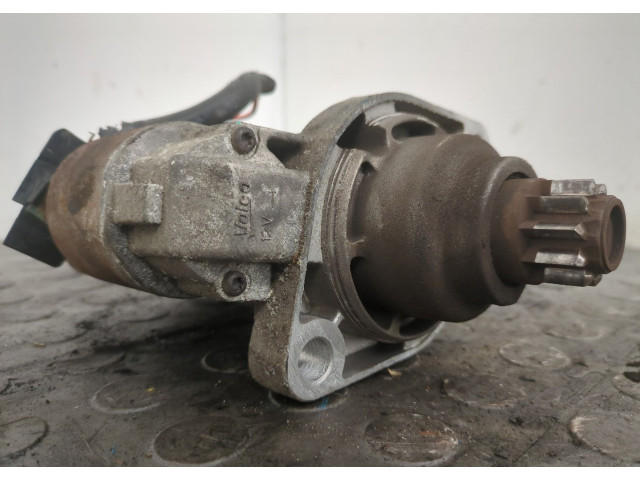 Стартер Volkswagen Polo 2005-2009 1.4 02M911023M