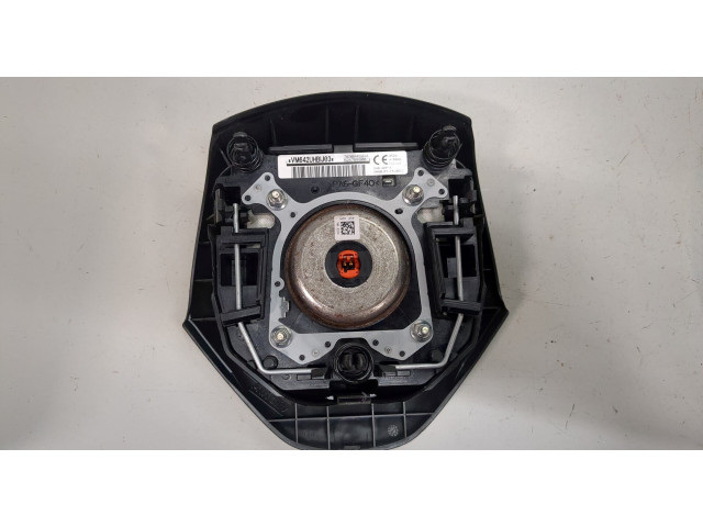 Руль Mitsubishi Outlander 2012-2015