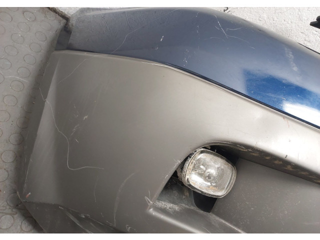 Бампер Mitsubishi Outlander 2003-2009 передний MN133393