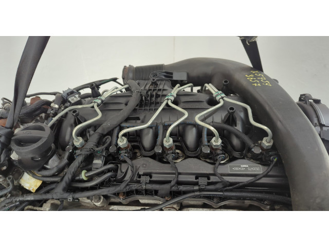 Форсунка топливная  Volvo V50 2004-2012         