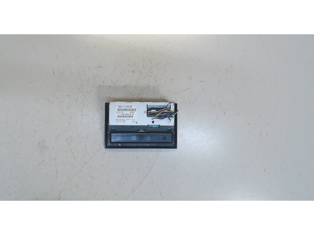 Дисплей бортового компьютера Mitsubishi Grandis MN141366VB
