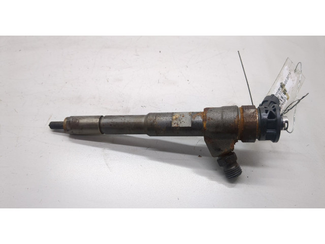 Форсунка топливная Dacia Sandero 2013-2020 166008399R, 166007238R