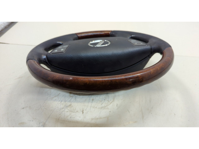 Руль  Lexus LS460 2006-2017           