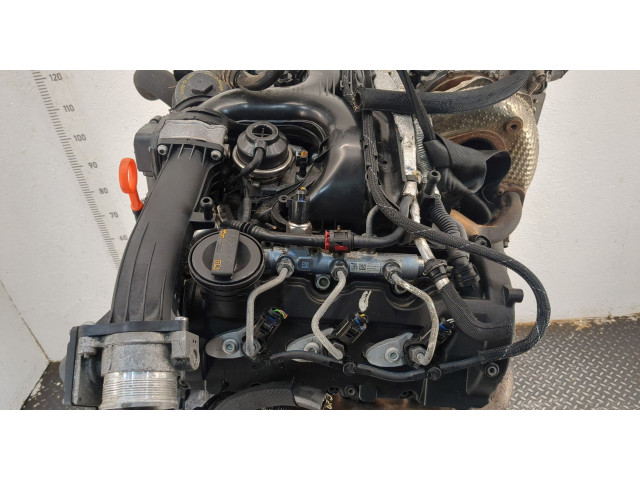 Генератор Audi Q7 2005-2015