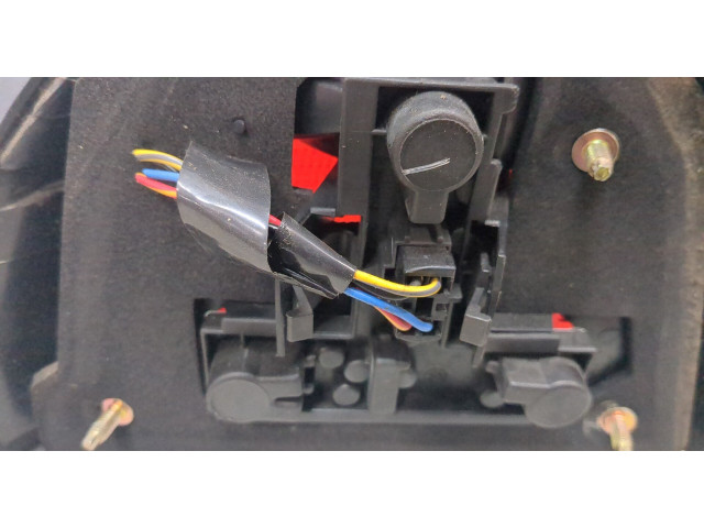 Задний фонарь        Saab 9-5 1997-2005 