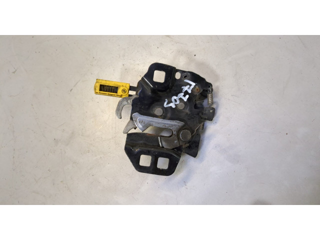 Замок капота  Ford Edge 2015-2018     