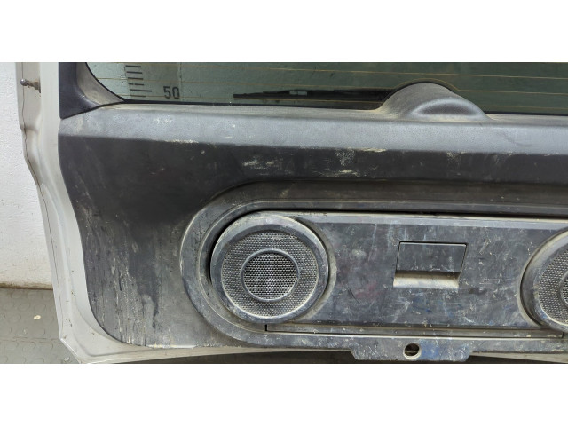 Замок багажника  Jeep Patriot 2007-2016       