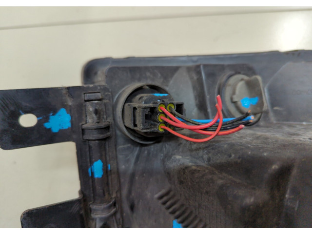 Фара передняя  KIA Sportage 2004-2010 левая 