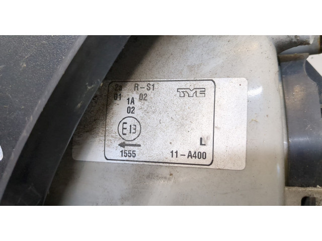 Задний фонарь