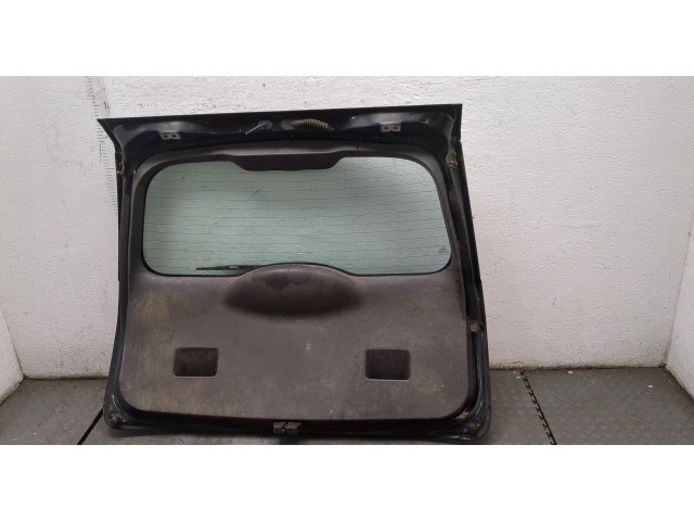 Моторчик заднего дворника Ford Focus 2 2005-2008