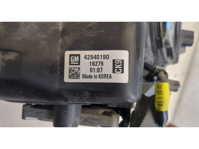 Фара передняя  Buick Encore 2016- правая 