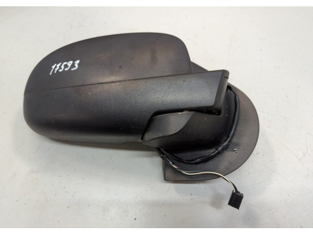 Зеркало боковое  Chevrolet Tahoe 2006-2014  правое           